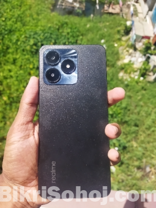 realme c53 model
